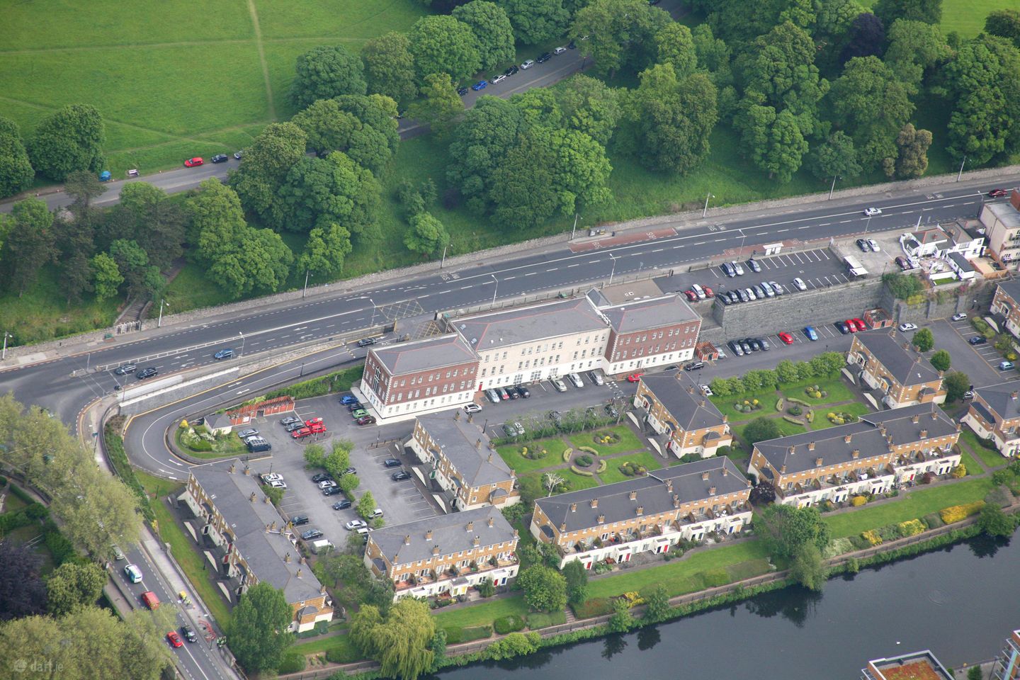 Suite 4-5 Bridgewater Business Centre, Islandbridge, Dublin 8