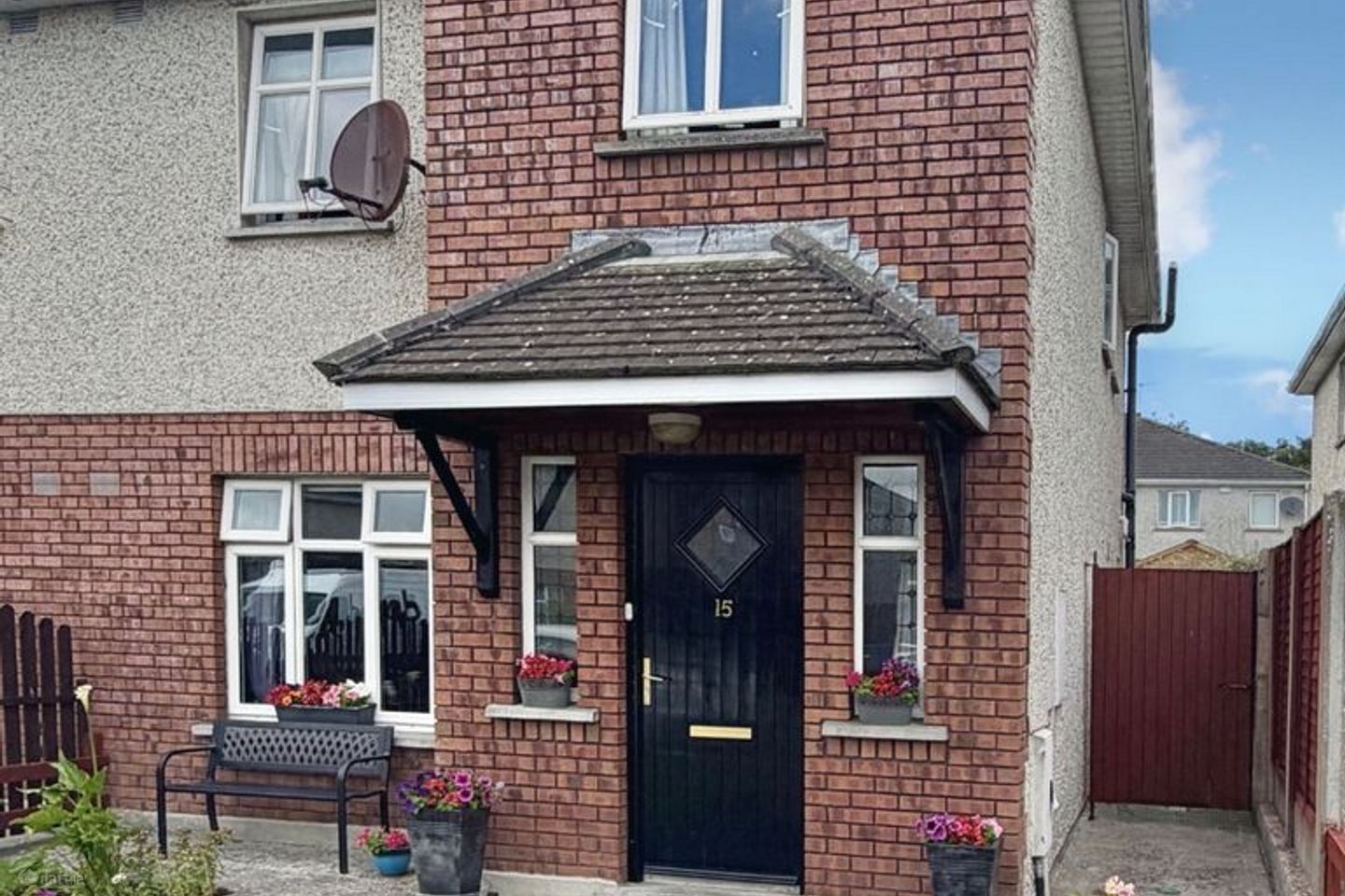 15 Westcourt Demesne, Callan, Callan, Co. Kilkenny, R95KW80