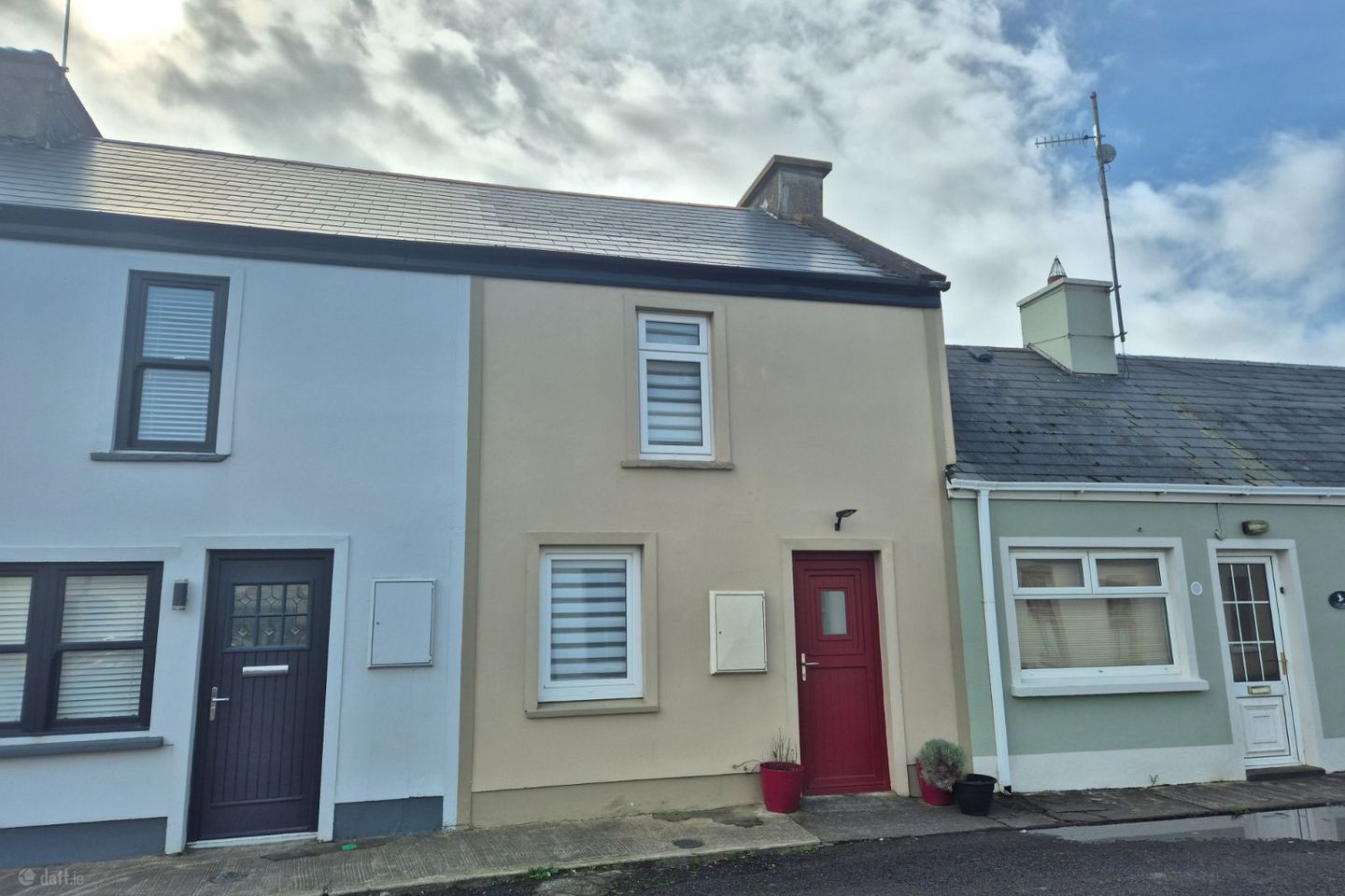 Atlantic View, Kilkee, Co. Clare, V15KD92