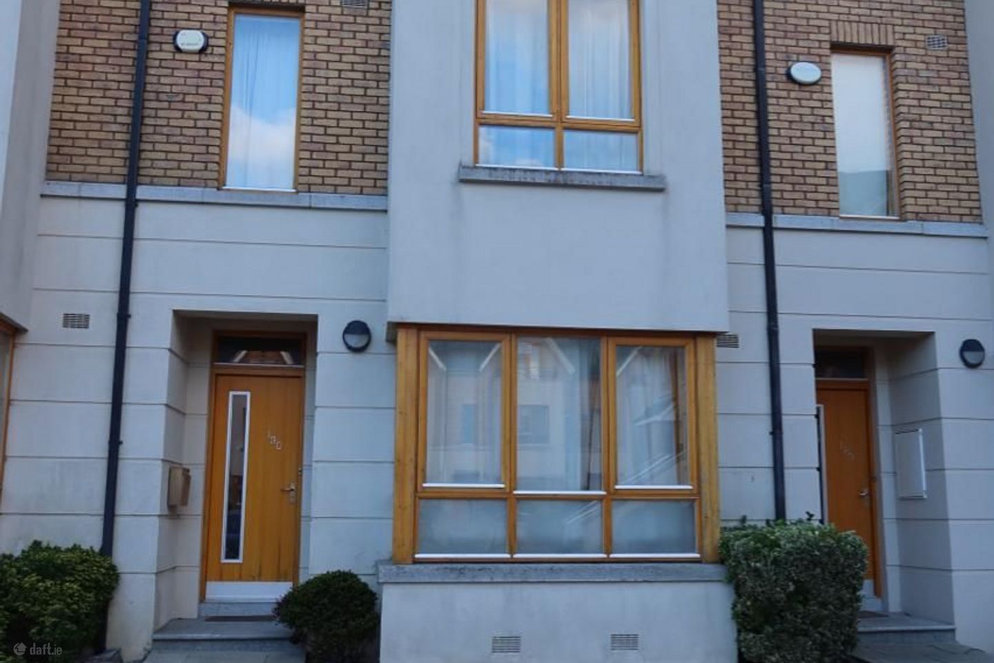 190 Trimbleston , Goatstown, Co. Dublin