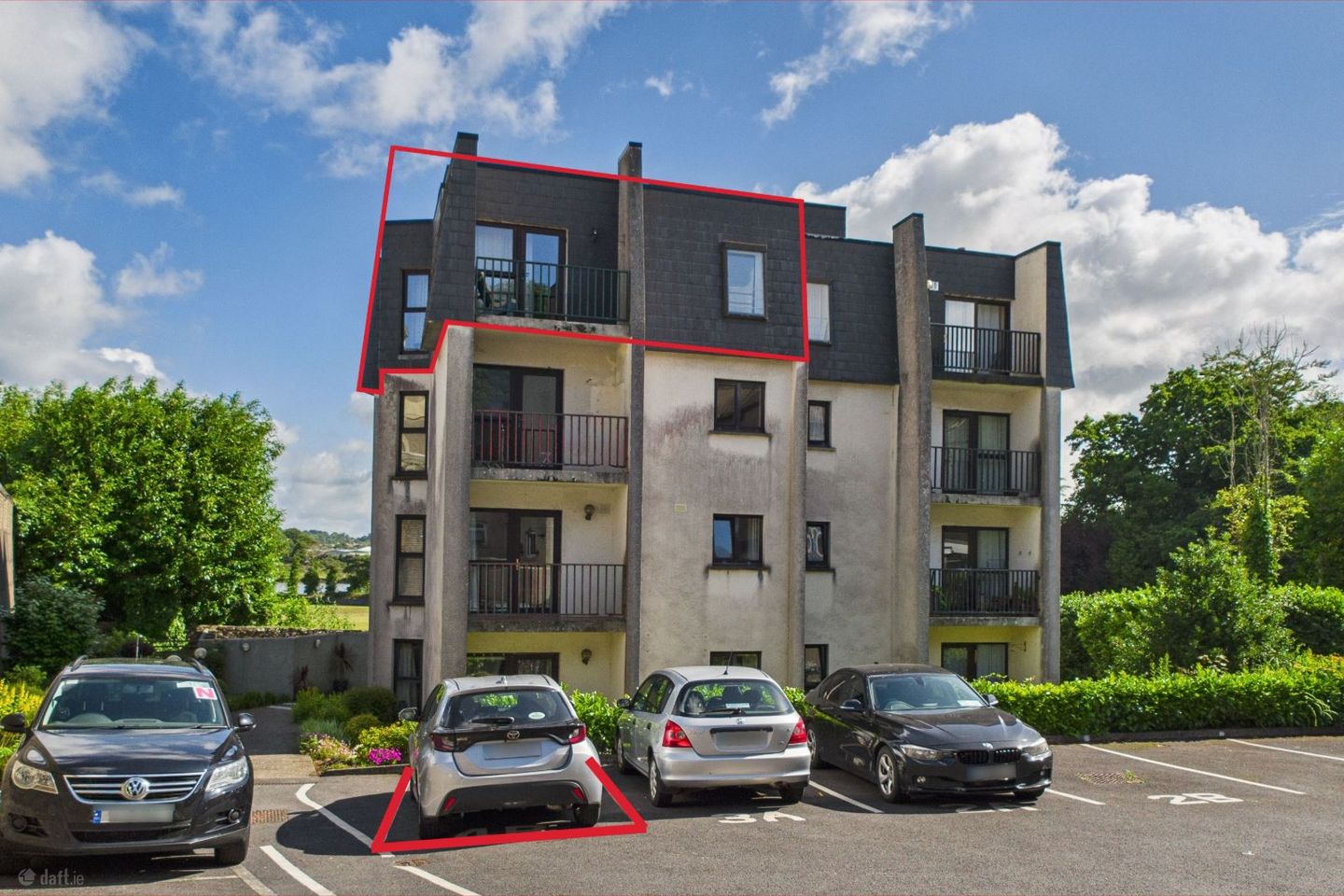 4b Newtown Court, Newtown Road, Waterford City Centre, X91E065
