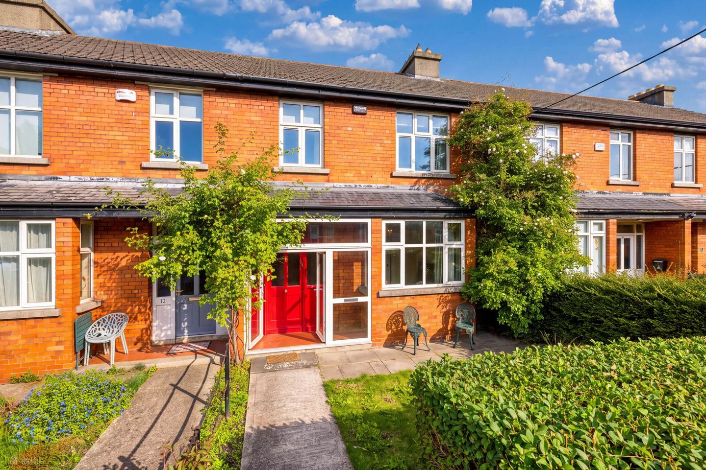 11 Sallymount Gardens, Ranelagh, Dublin 6, D06AE39