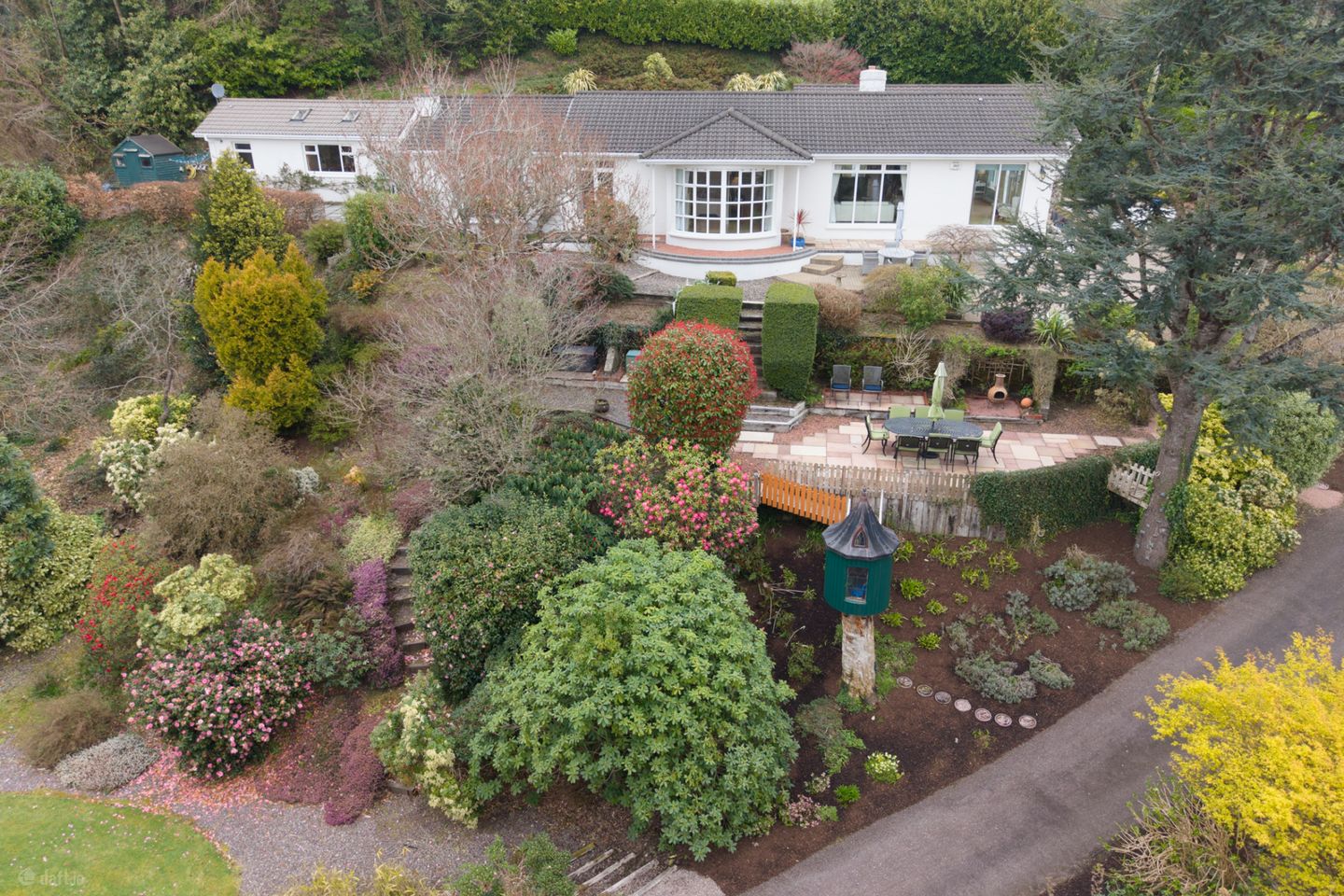 Laurel Wood, Farran, Co Cork, P14YA00