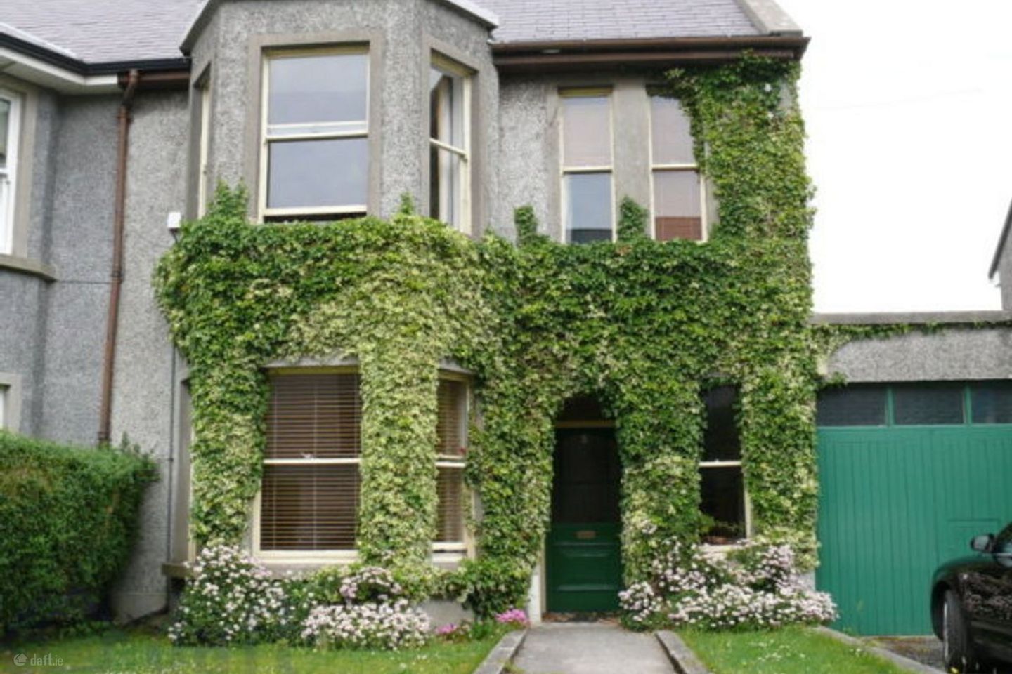 Lenaboy Park, Salthill, Co. Galway