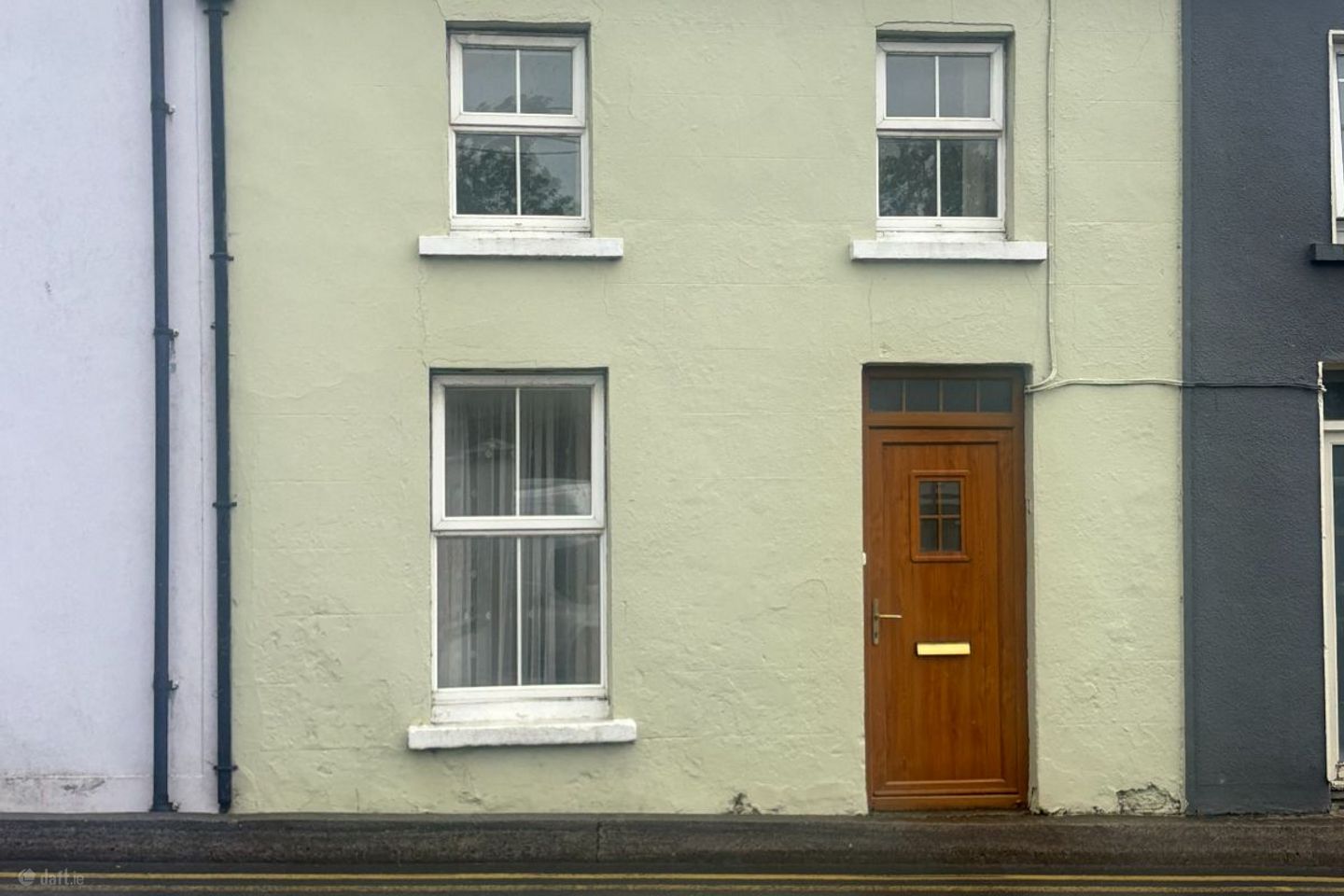 5 Riverview Terrace, New Road, Ennistymon, Ennistymon, Co. Clare, V95D5F9