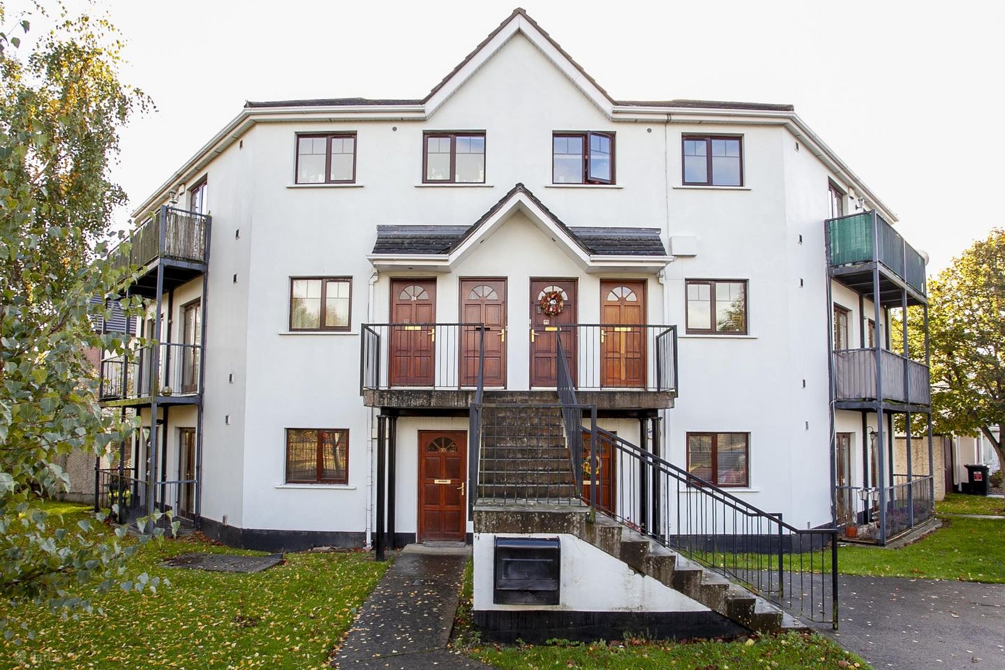 Apartment 36, Straffan Close, Maynooth, Co. Kildare, W23KT93