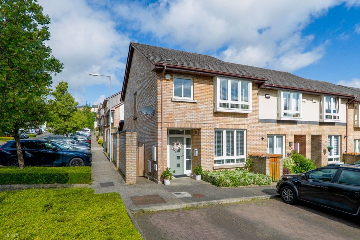 15 Belarmine Place, Dublin 18, Stepaside, Dublin 18, D18W086