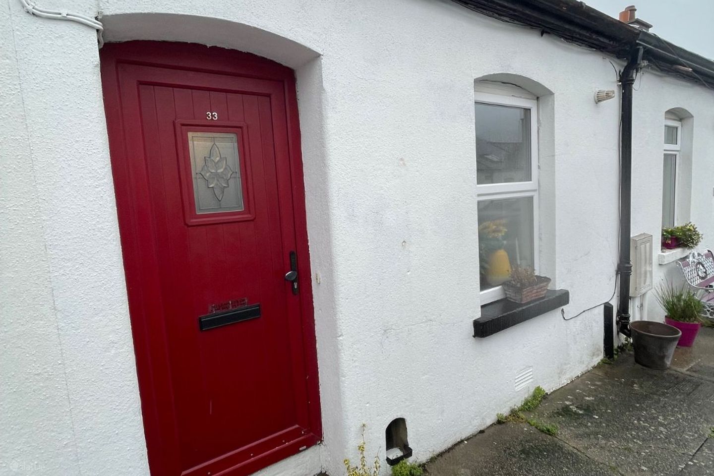 33 Coldwell Street, Glasthule, Glasthule, Co. Dublin, A96YN32