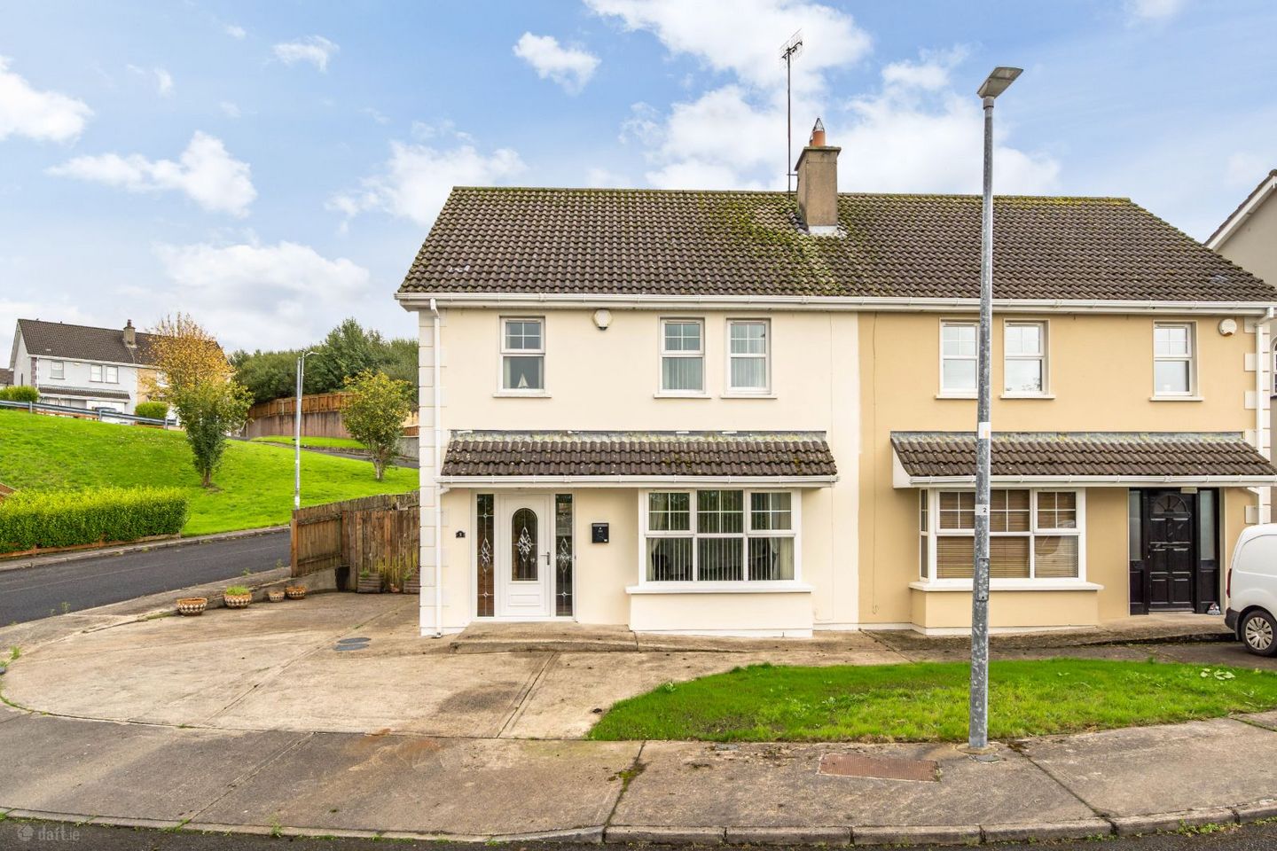 5 Greenhills, Manorcunningham, Co. Donegal, F92E981