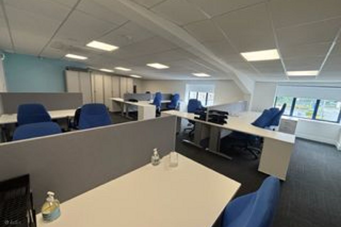  B.A.S.E. Enterprise Centre, Ladyswell Road, Mulhuddart, Dublin 15, Damastown, Dublin 15