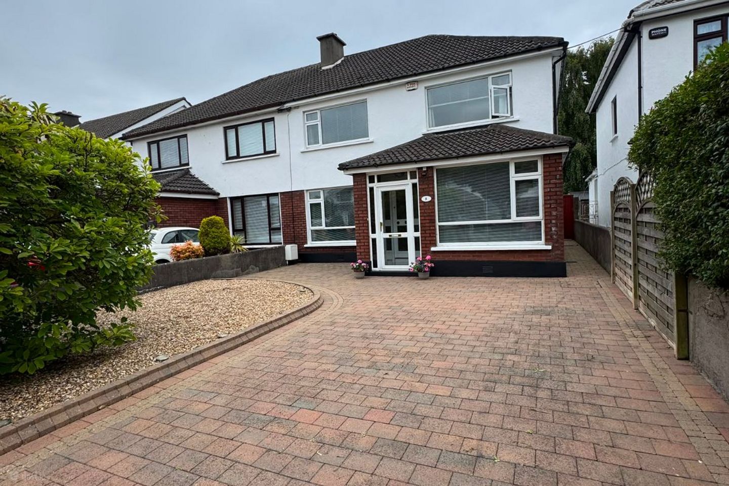 Daleview Road, Swords, Co. Dublin