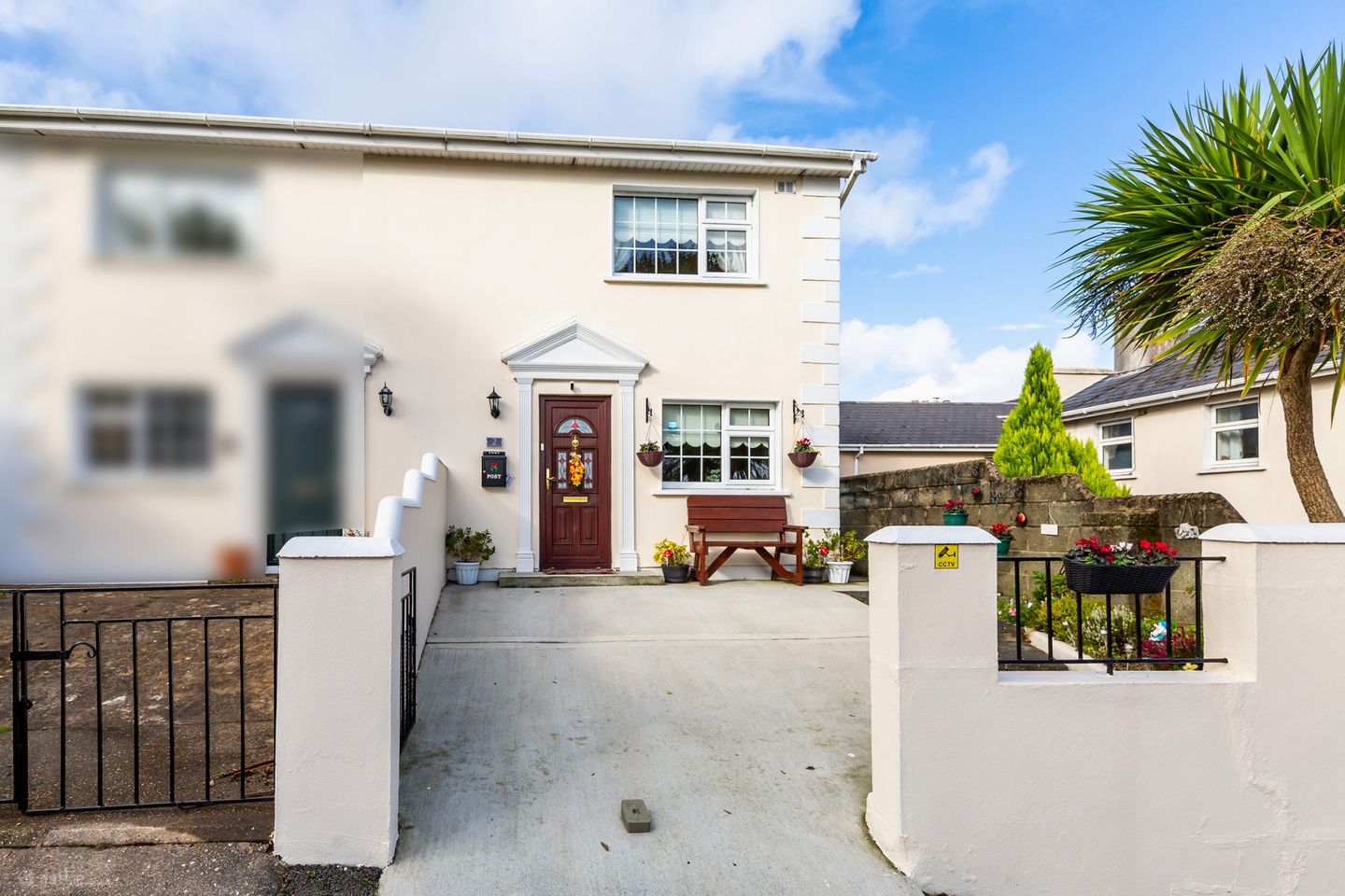 2 Summergreen, Talbot Street, Wexford, Y35W3F6