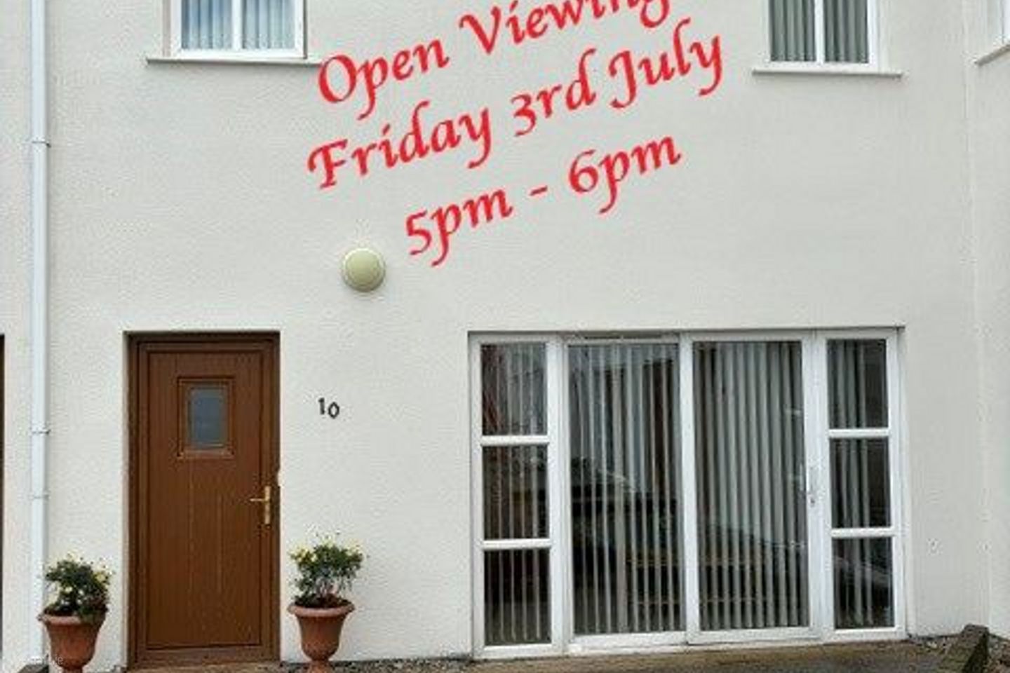 10 Cois Abhainn, Lyster Street, Athlone, Co. Westmeath, N37KH98