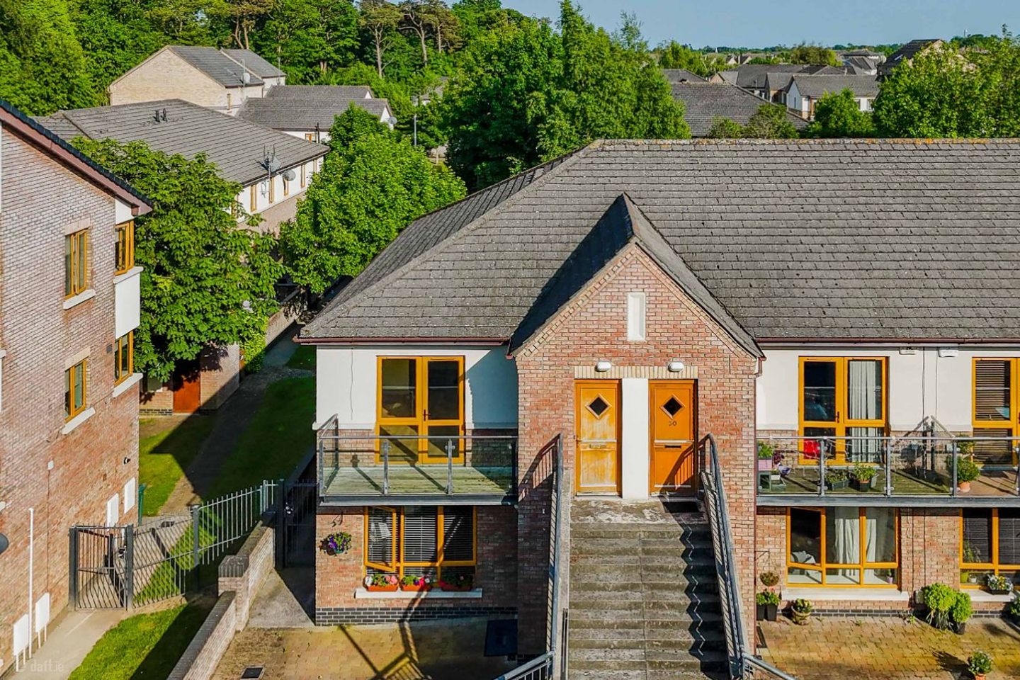 48 Park Vale, Grange Rath, Colpe East, Drogheda, Co. Meath, A92XH7R