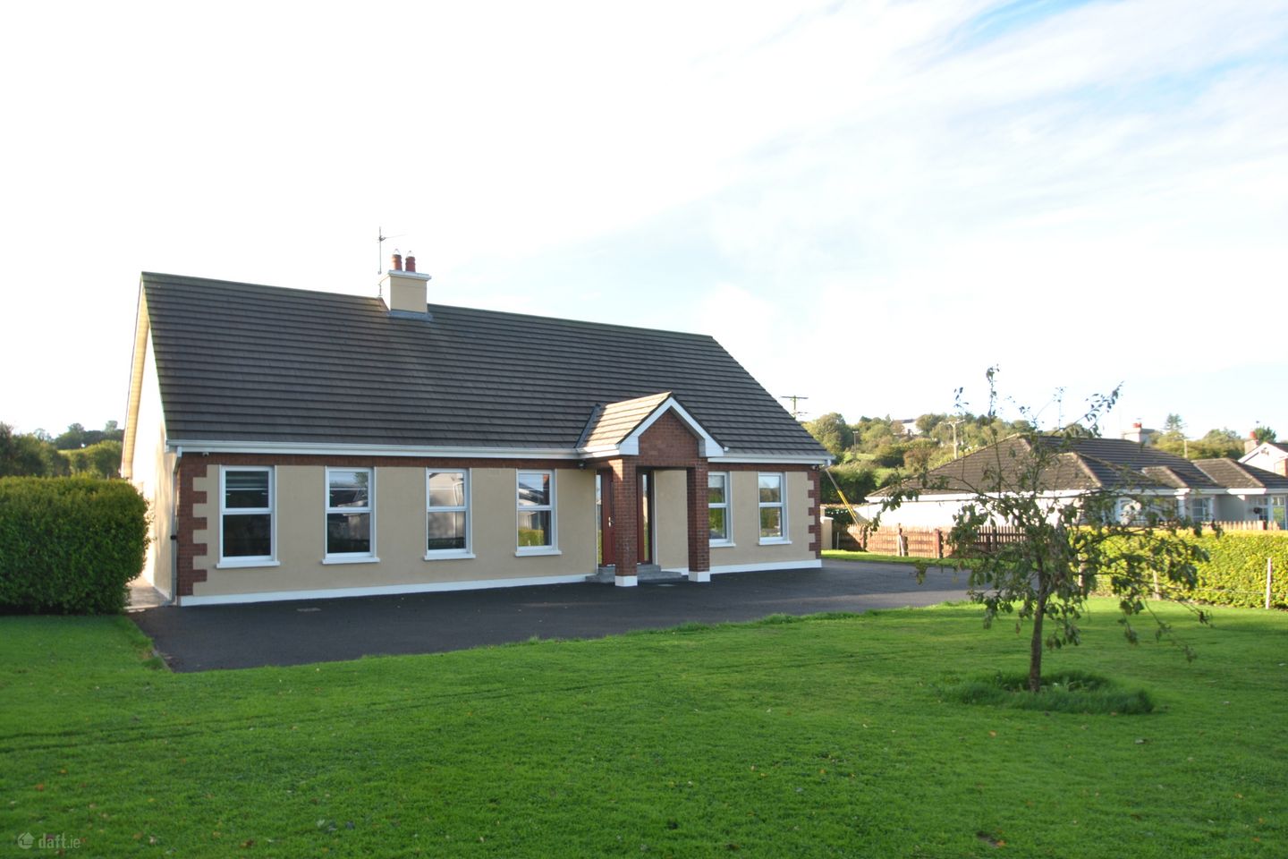 Carrig Road, Parkmore, Roscrea, Co. Tipperary., E53 CY99