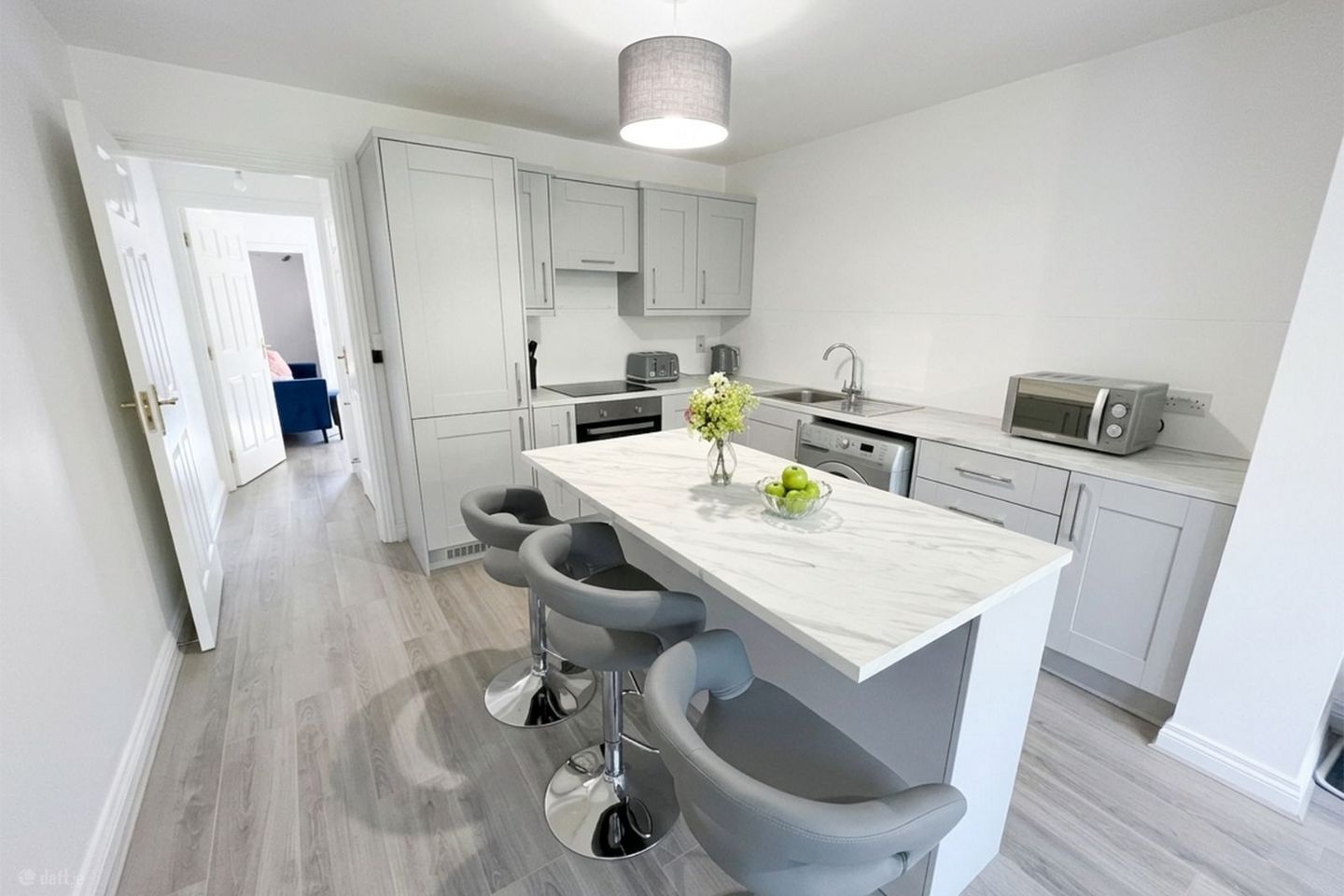 105 Coney Meadows, Coneyboro, Athy, Co. Kildare, R14HY09