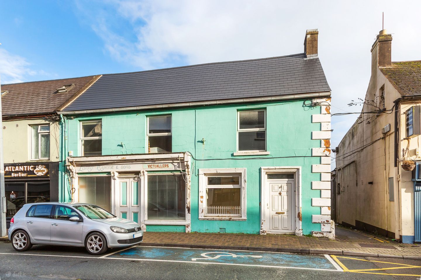 Bonne Bouche, 83 Lower Main Street, Arklow, Co. Wicklow, Y14FK15
