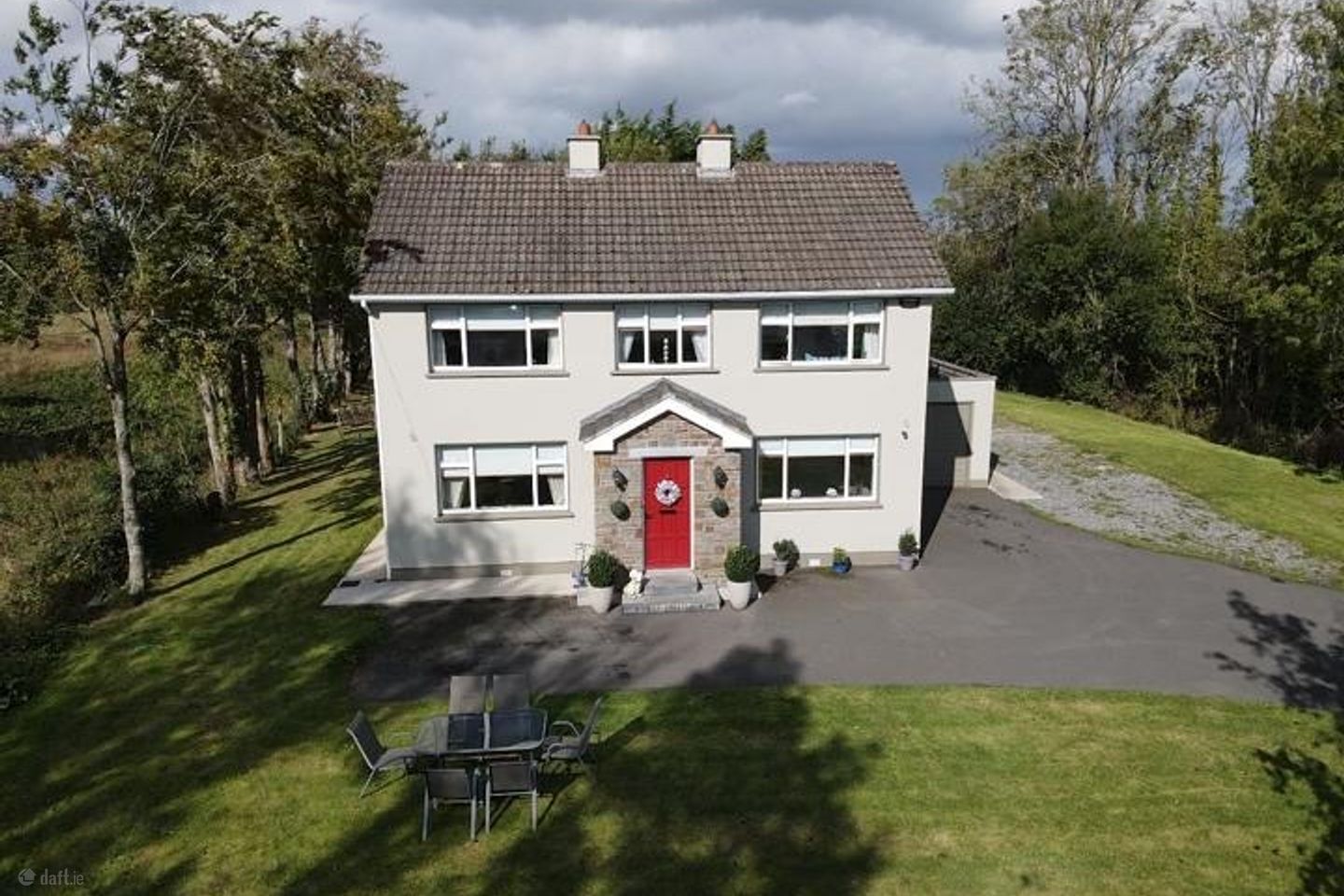 Karapiro, Boghlone, Portlaoise, Co. Laois, R32EYY7
