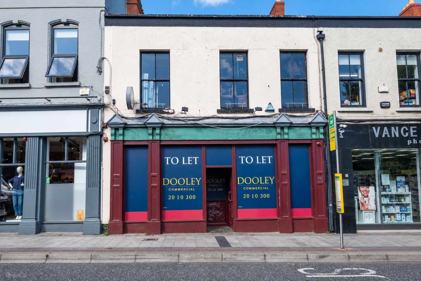91 Main Street, Bray, Co. Wicklow