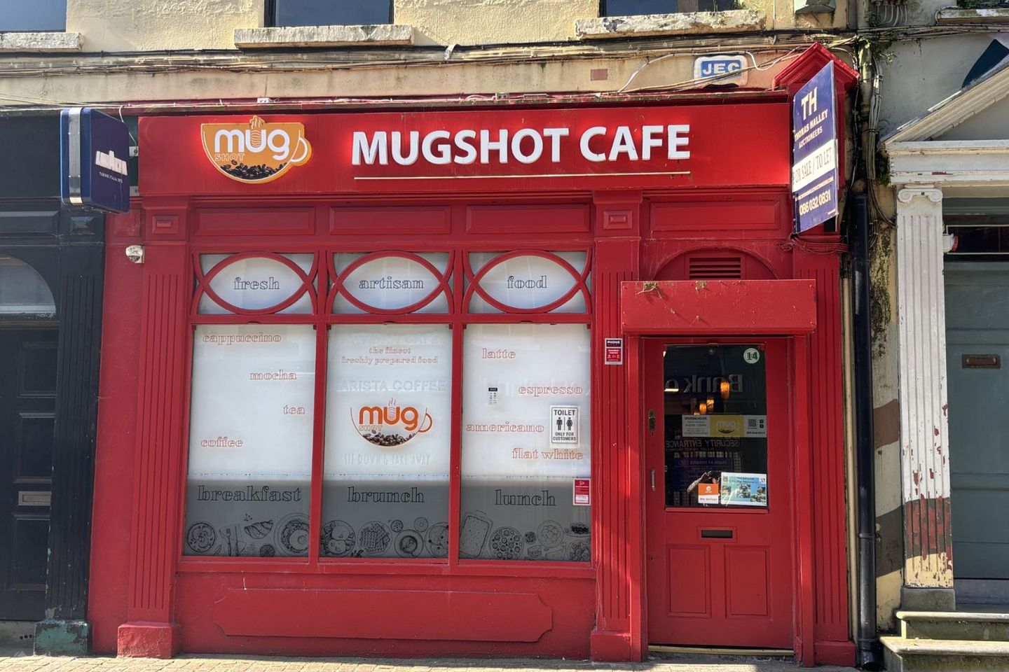 6 Great George'S Street, Waterford, Waterford City Centre