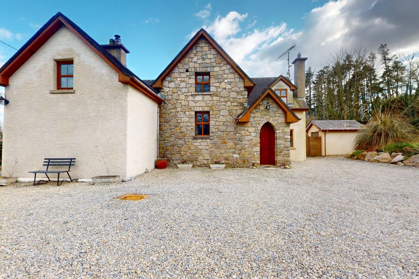 Ballindinas, Barntown, Co. Wexford, Y35H3F6