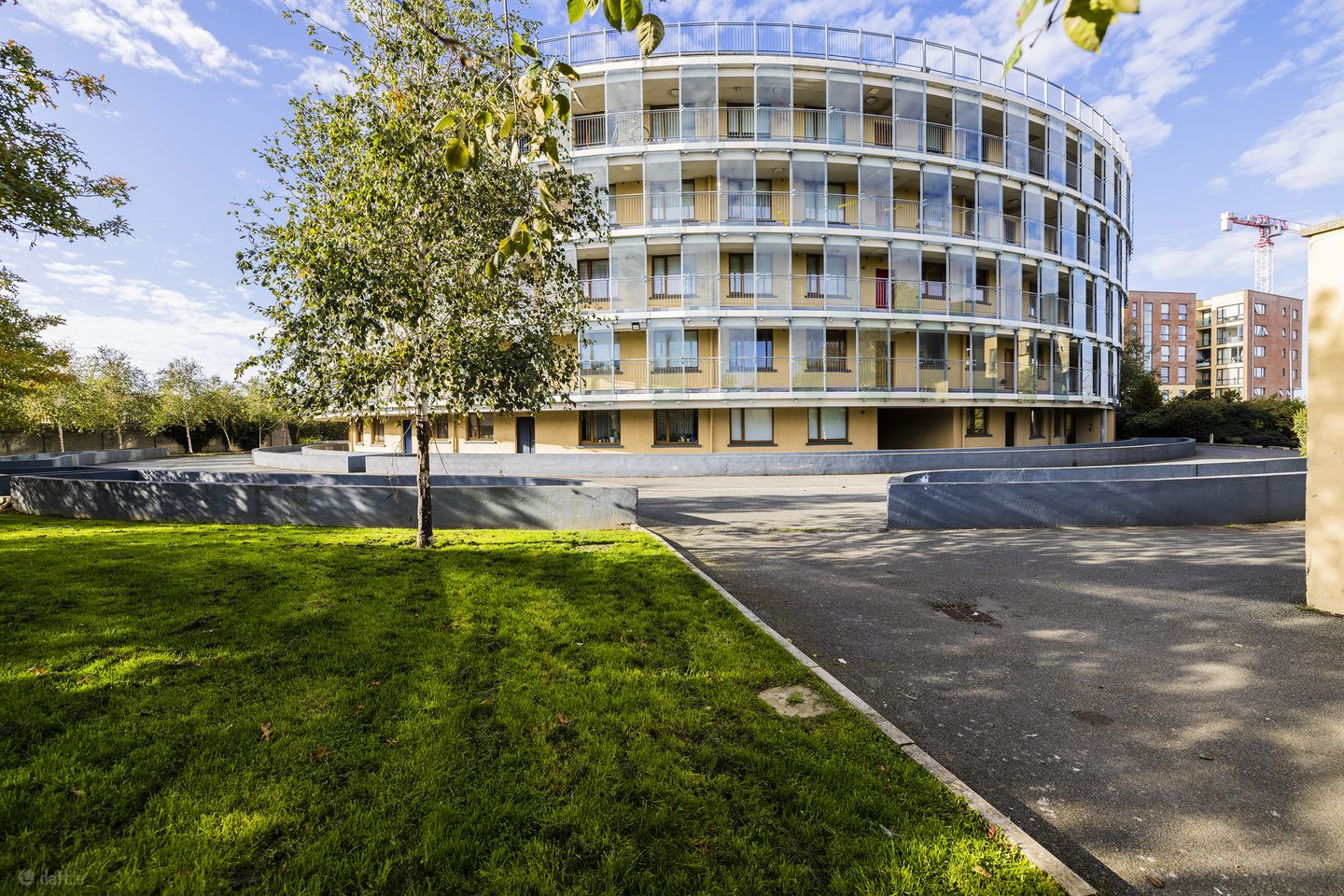 3 Doonbeg House, Clare Village, Dublin 17, D17FK80