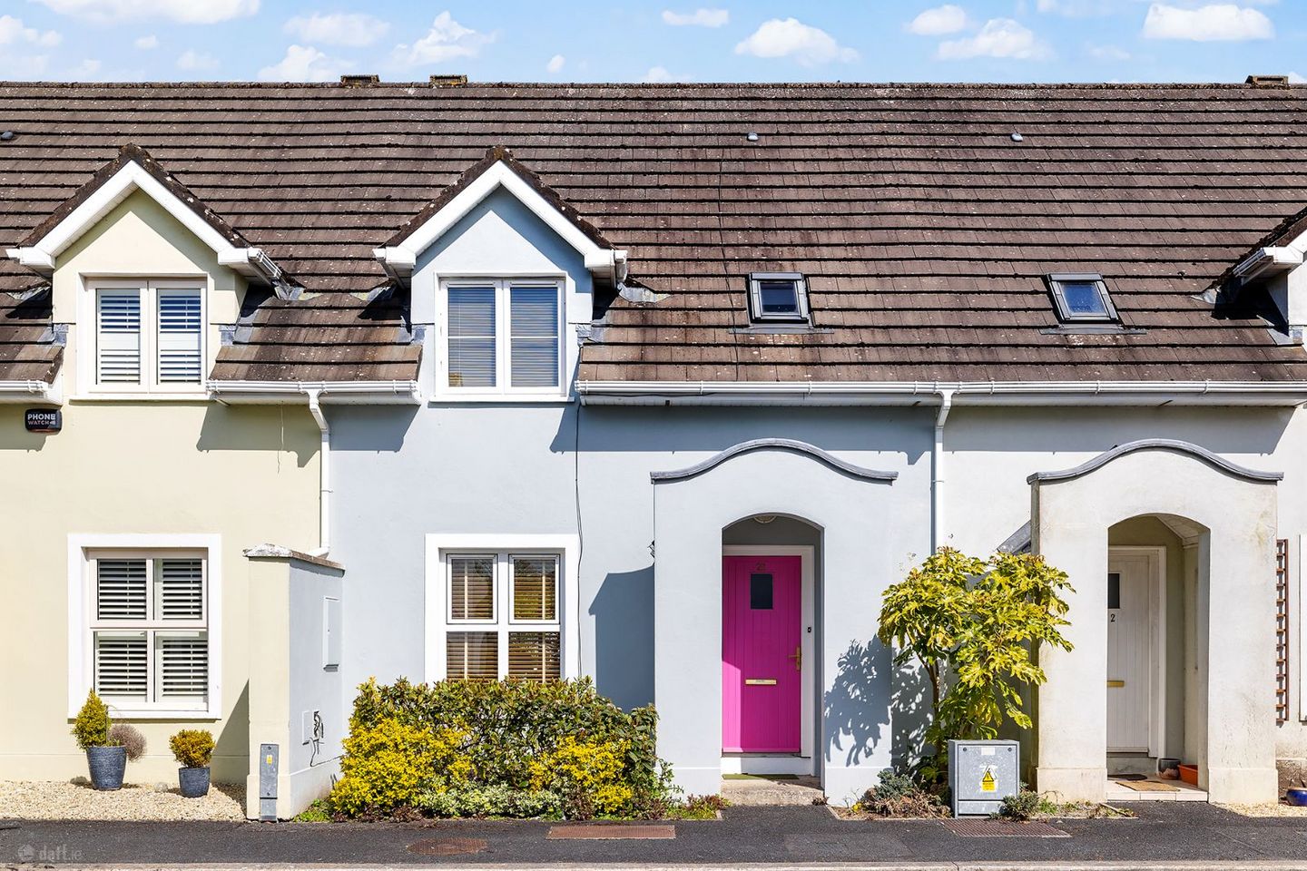21 Millbridge Way, Naas, Naas, Co. Kildare, W91VX2T