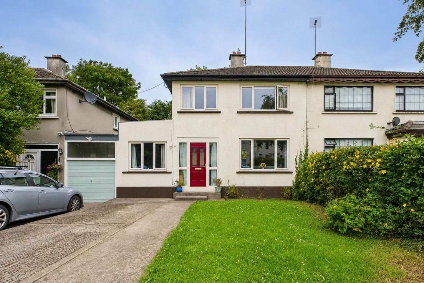 17 Castle Crescent, Ashbourne, Ashbourne, Co. Meath, A84XN61