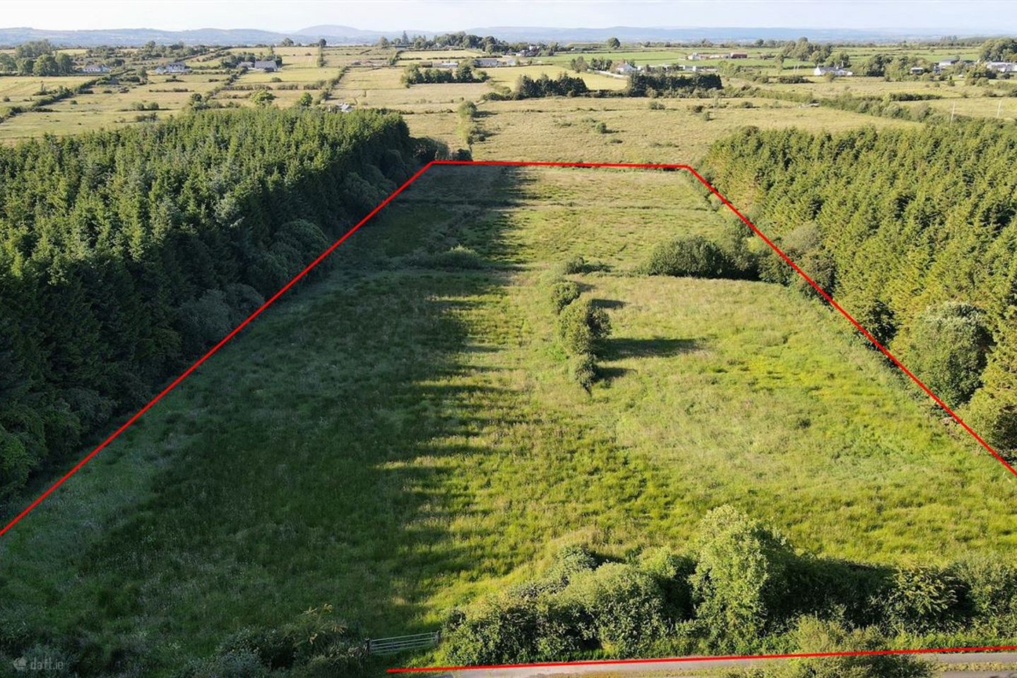 Cloonfad, Tibohine, Roscommon