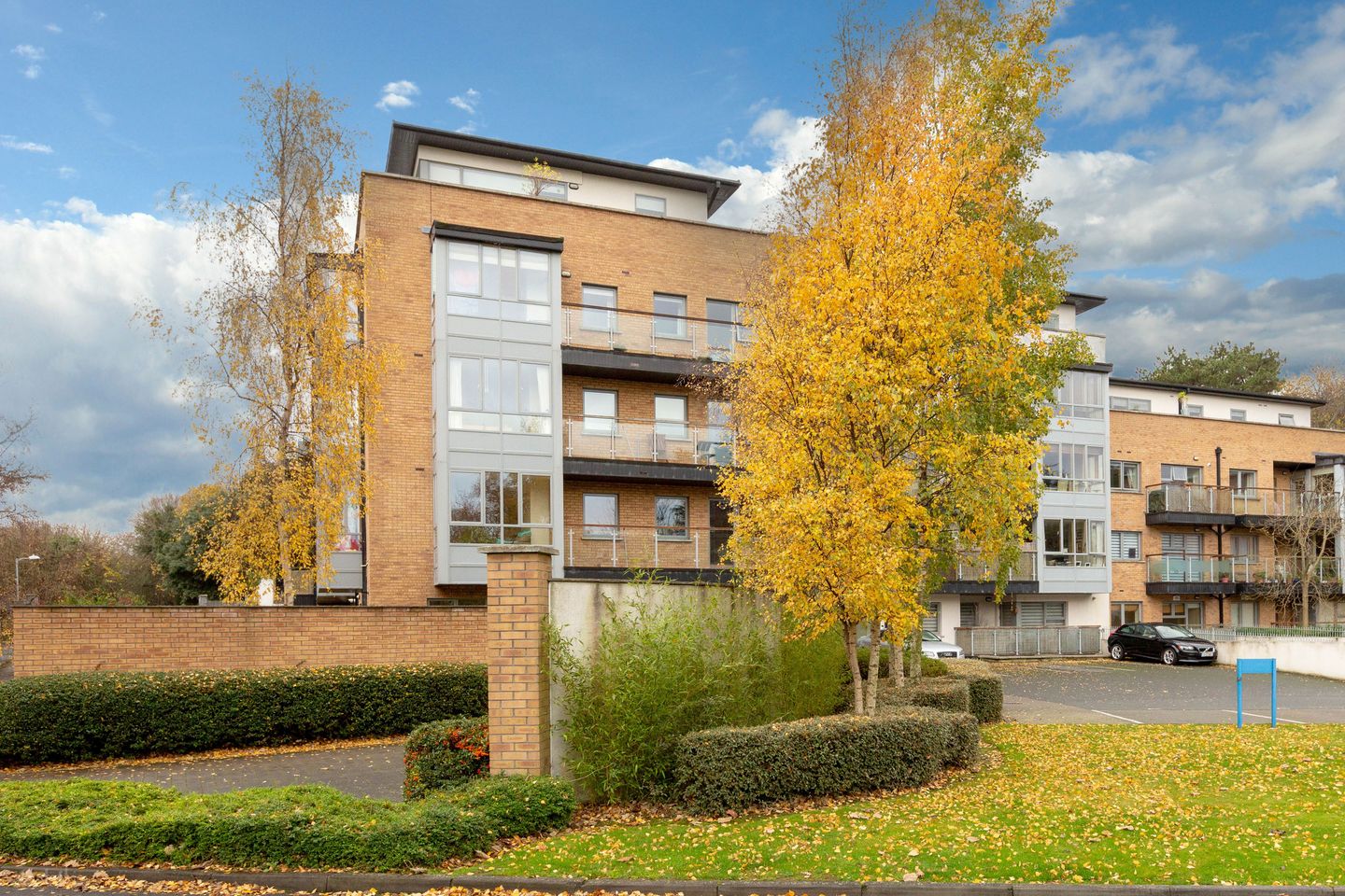 Apartment 13, Block 4, The Watermill, Bettyglen, Raheny, Dublin 5, D05XH26