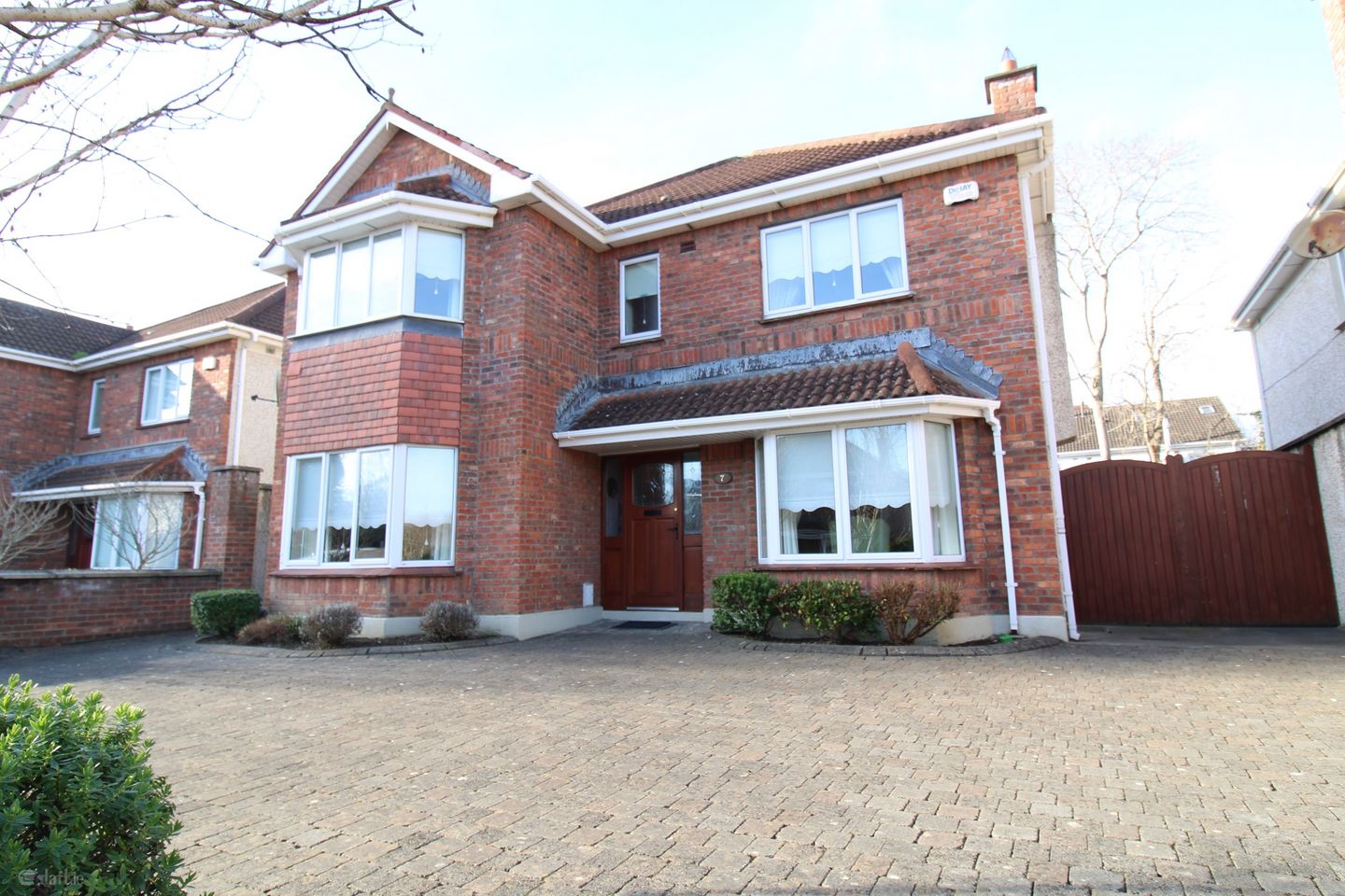 7 Park Manor, Carpenterstown Road, Castleknock, Dublin 15, D15Y9C1