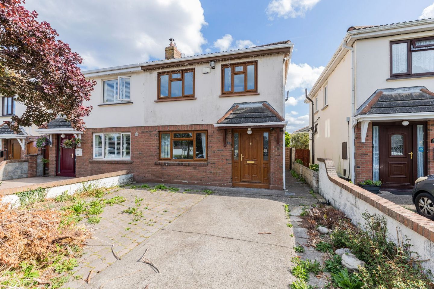 28 Chapel Gate, Naul Road, Balbriggan, Co. Dublin, K32E402