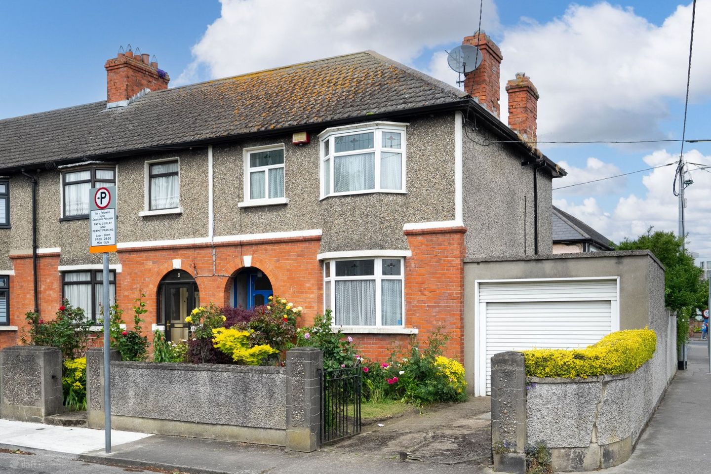 2 Ardagh Road, Crumlin, Dublin 12, D12Y659