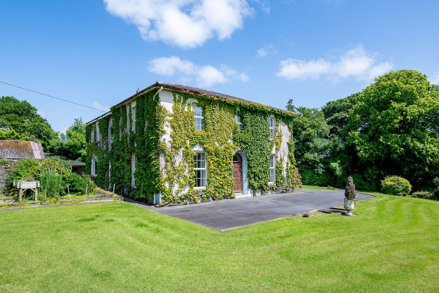 Ballydowney House, Ballydowney, Fossa, Co. Kerry, V93R9A0