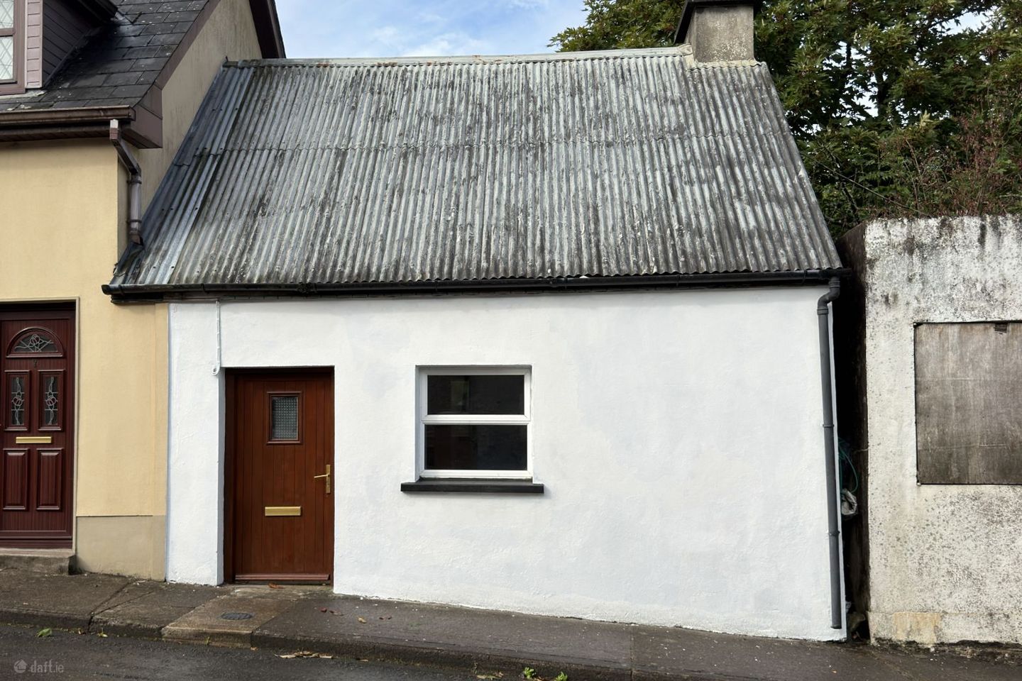 Island Road, Newmarket, Co. Cork, P51T8K6