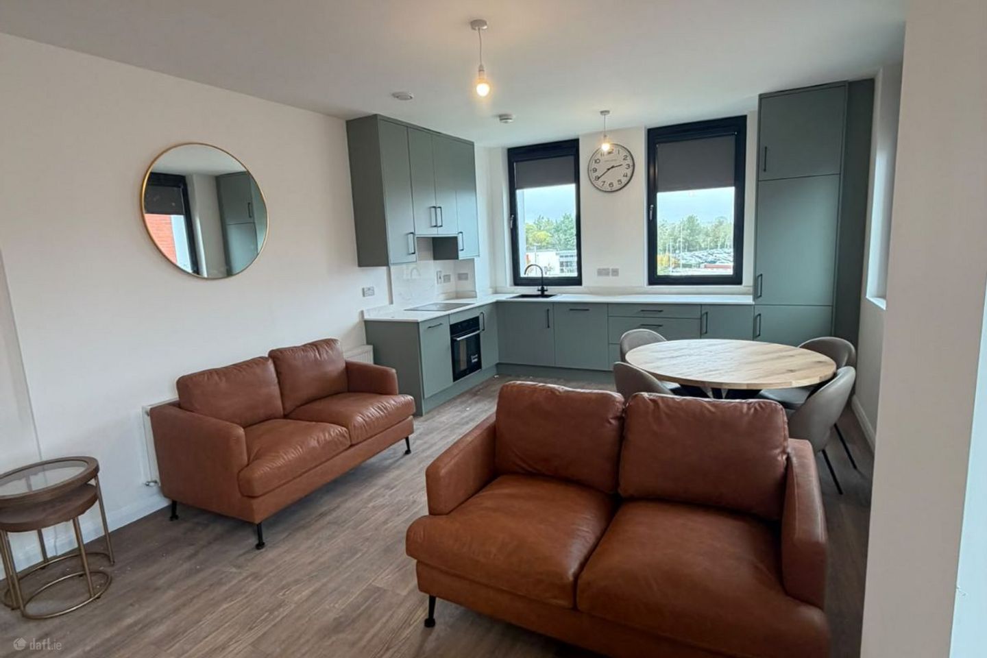 Apartment 3, 2 Merchant Street, Cork City Centre, Co. Cork