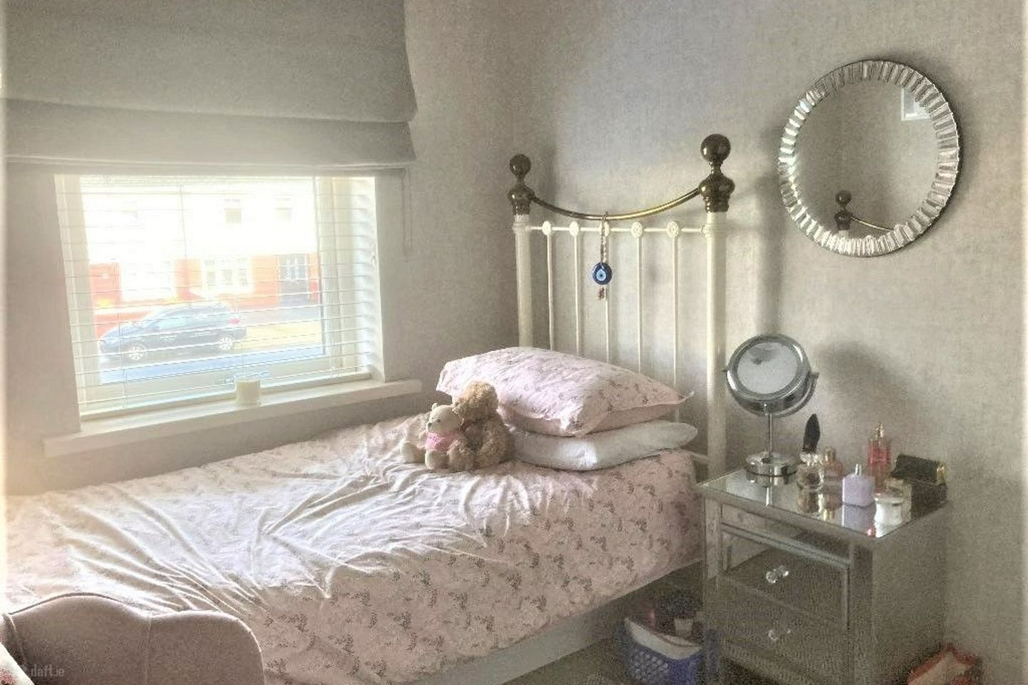 Clogher Rd, Crumlin, Co. Dublin