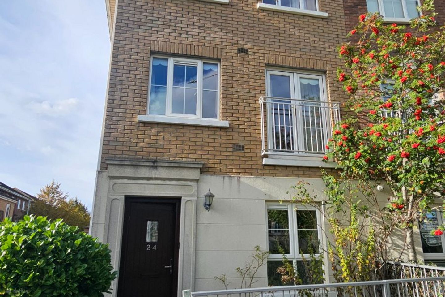 Mount Garrett, Dublin 15, Tyrrelstown, Dublin 15