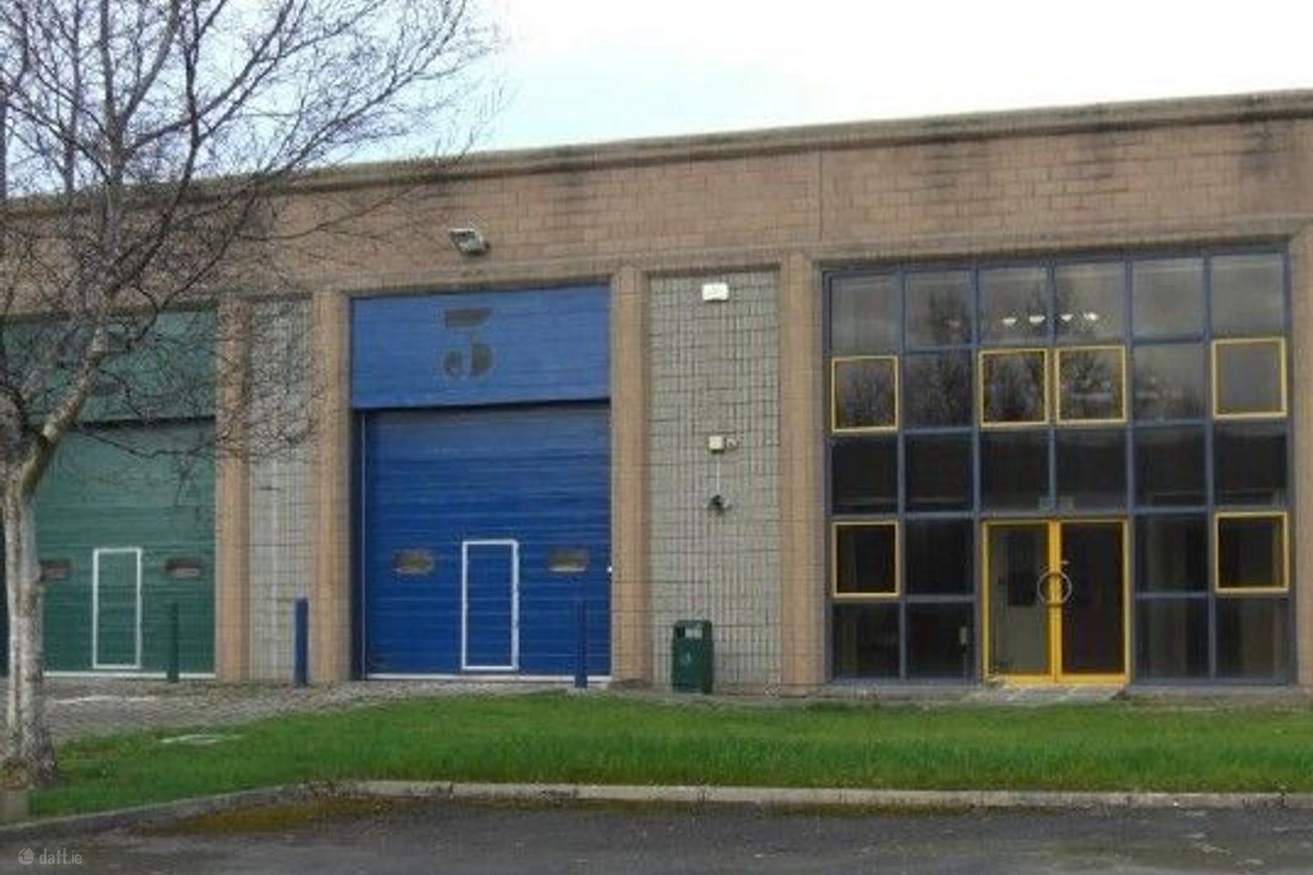 Unit 3, Distribution Centre, Shannon Free Zone, Shannon, Co. Clare