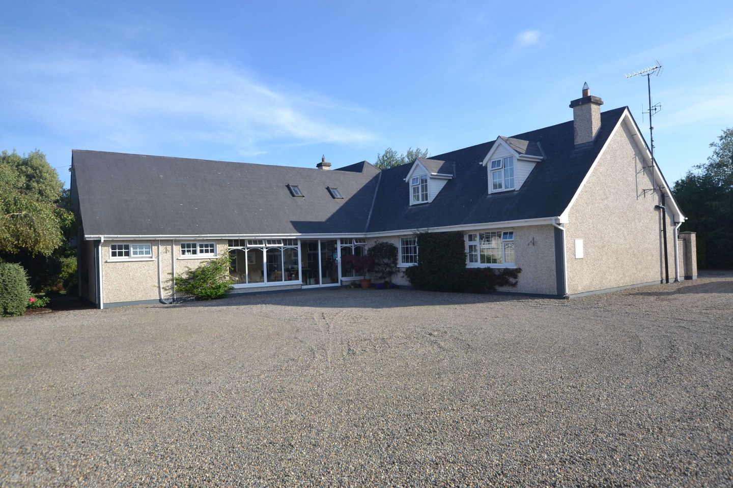 Saint Theresa'S, Mount Alexander, Gorey, Co. Wexford, Y25P285