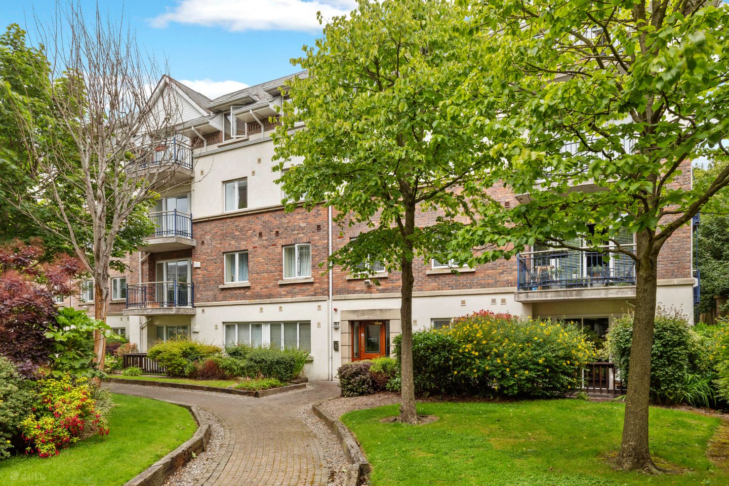 169 Hampton Square, Navan Road, Dublin 7, D07R2PN
