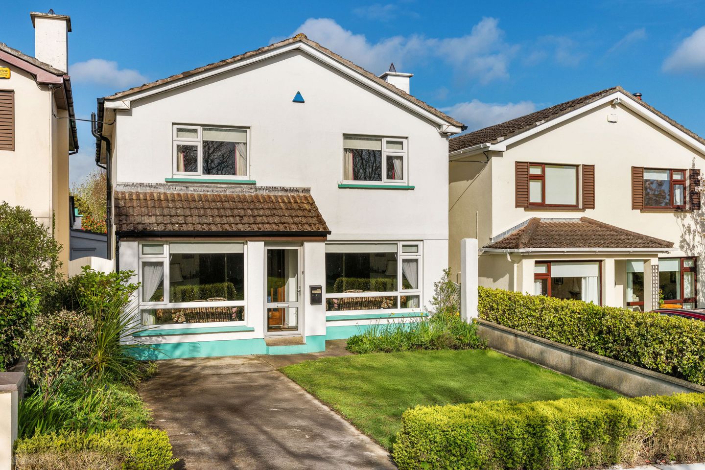 7 The Moorings, Coast Road, Malahide, Co Dublin, K36KT57