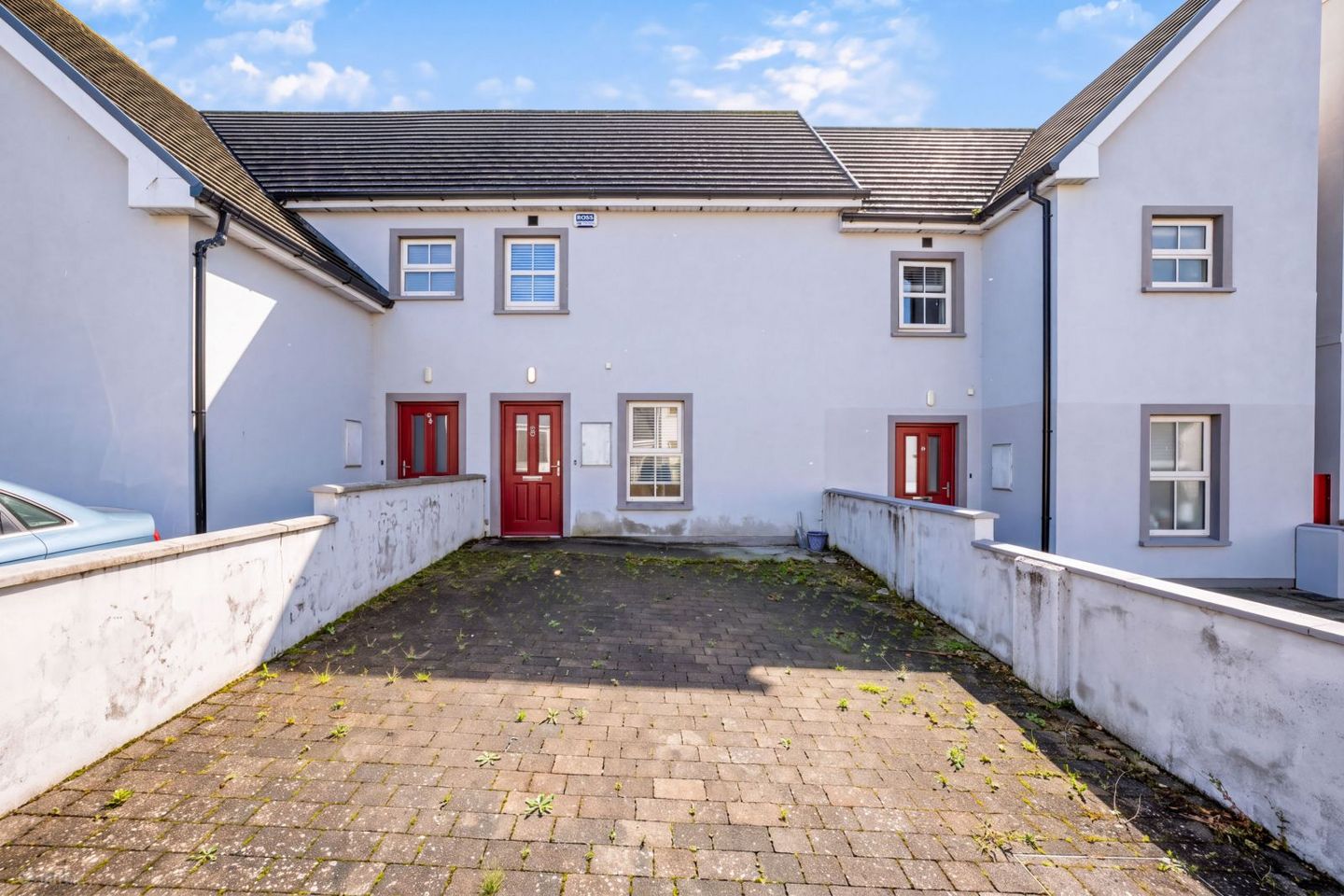 46 Cloch Choirneal, Balrothery, Balrothery, Co. Dublin, K32EY24