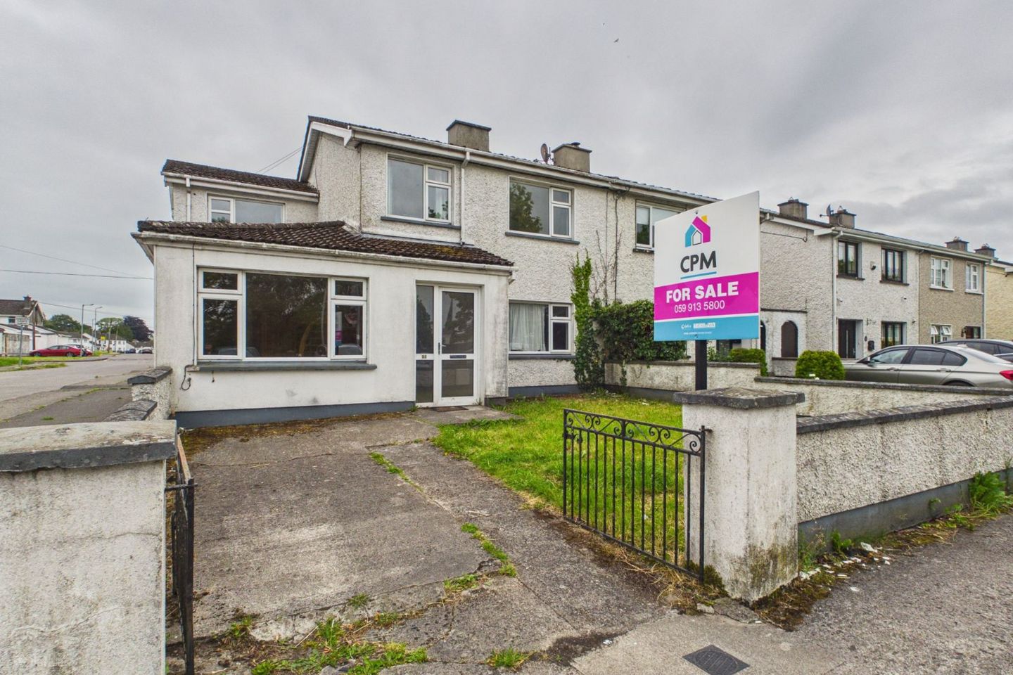 50 Riverside, Carlow, Graiguecullen, Co. Carlow, R93EK50