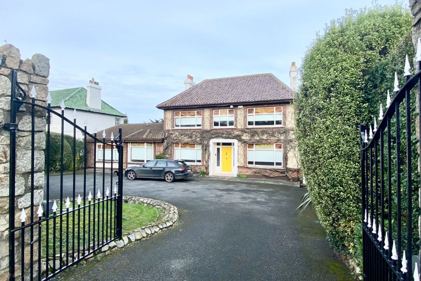 Carragoona, Bray Road, Foxrock, Dublin 18