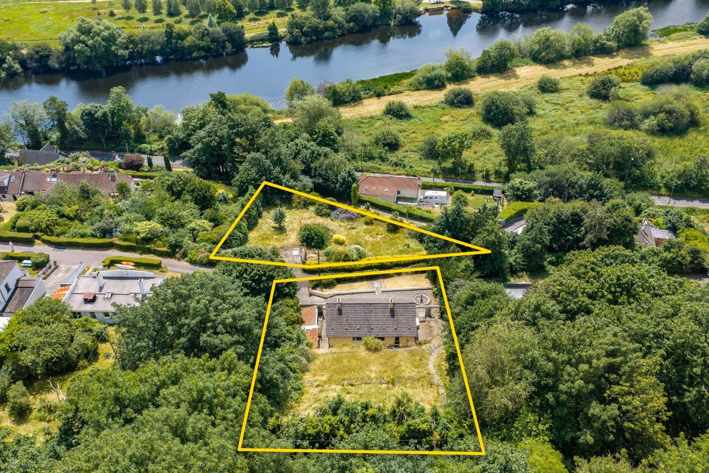 Tulligmore, Hollymount, Lee Road, Cork City, T23D3CF