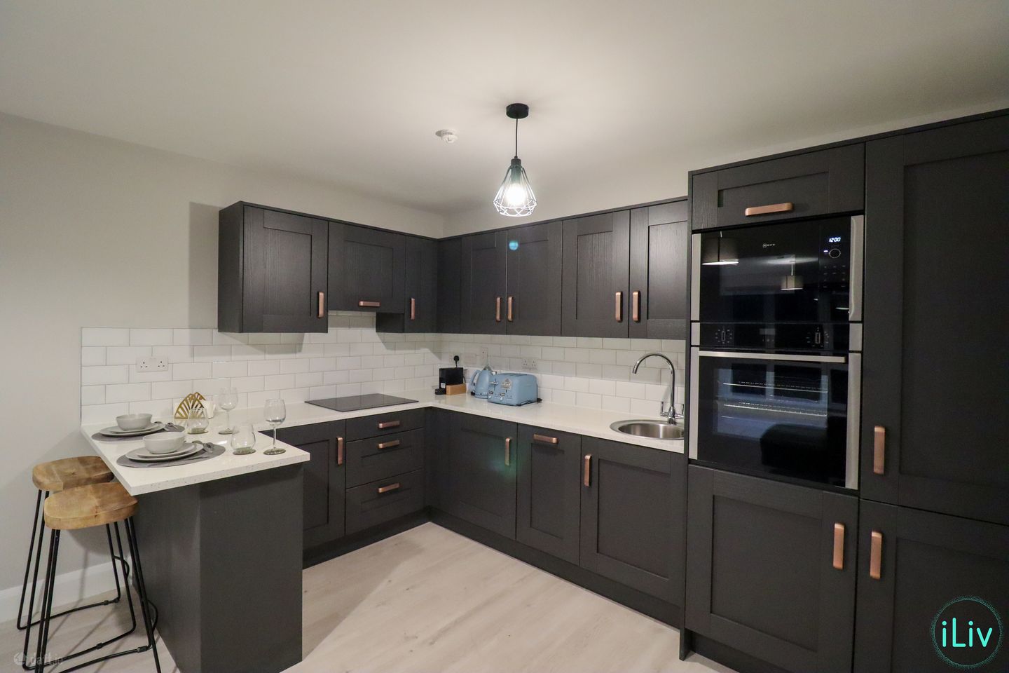 Apartment 191, Bracken Hill, Dublin 18