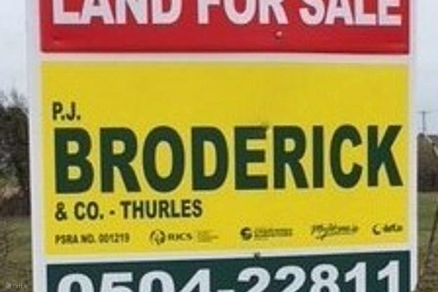 Gortagarry, Toomevara, Co. Tipperary, E45AE18