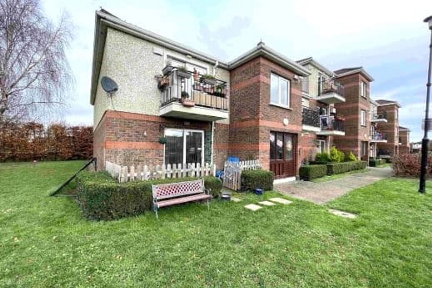 The Gables, Grangeview, Clondalkin, Dublin 22