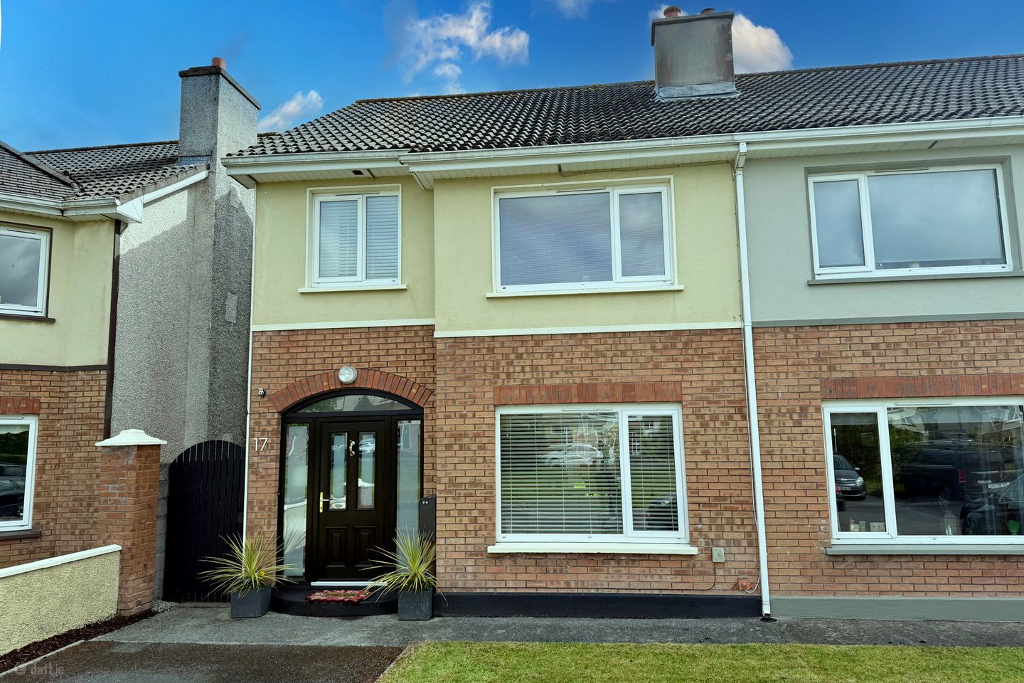 17 Lakeview, Castlebar, Co. Mayo, F23VX09